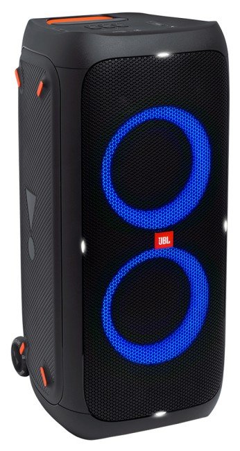 Портативная колонка JBL PartyBox 310