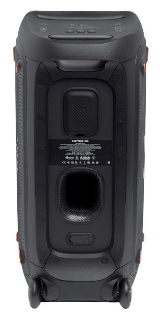 Портативная колонка JBL PartyBox 310