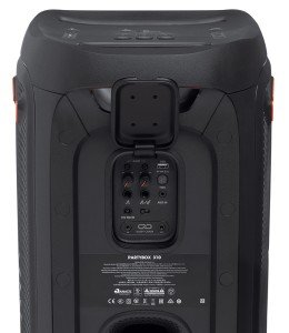 Портативная колонка JBL PartyBox 310