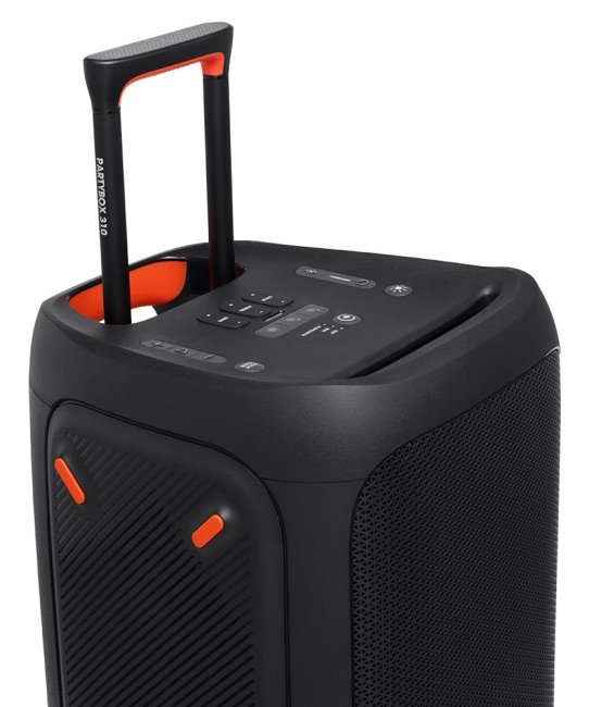Портативная колонка JBL PartyBox 310