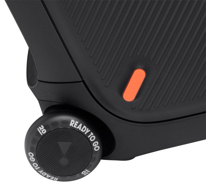 Портативная колонка JBL PartyBox 310