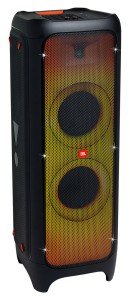 Портативная колонка JBL PartyBox 1000