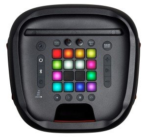 Портативная колонка JBL PartyBox 1000