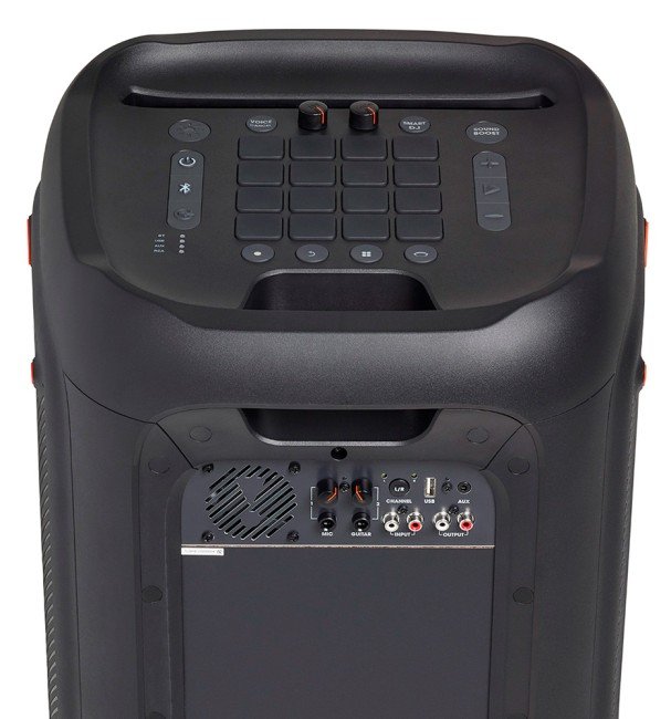 Портативная колонка JBL PartyBox 1000