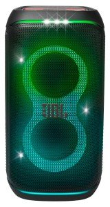 Портативная колонка JBL PartyBox Club 120
