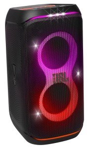 Портативная колонка JBL PartyBox Club 120