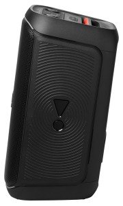 Портативная колонка JBL PartyBox Club 120