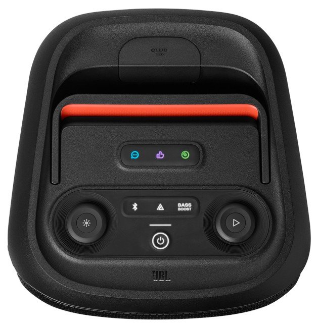Портативная колонка JBL PartyBox Club 120