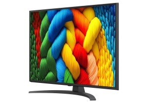 Телевизор LG 43" NanoCell 4K UHD 43NANO81A