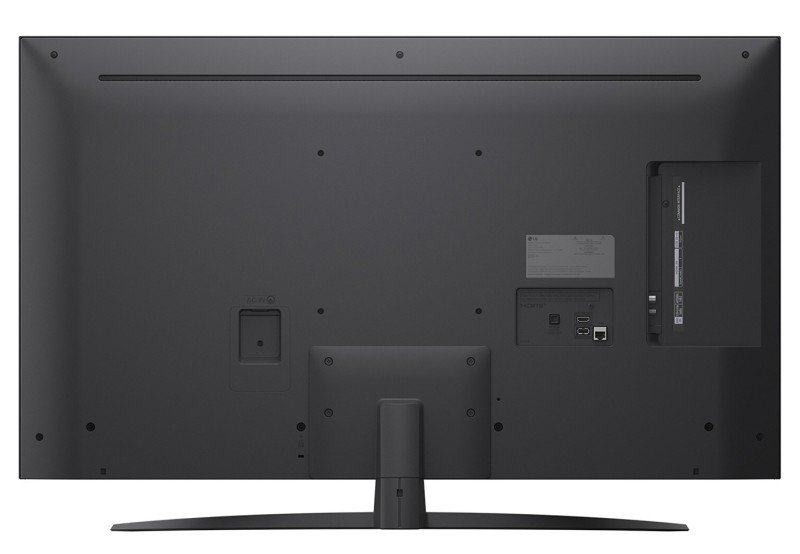 Телевизор LG 43" NanoCell 4K UHD 43NANO81A