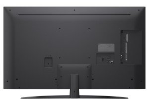 Телевизор LG 43" NanoCell 4K UHD 43NANO81A