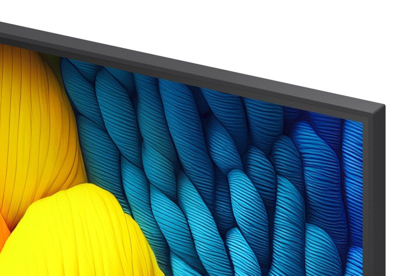 Телевизор LG 43" NanoCell 4K UHD 43NANO81A