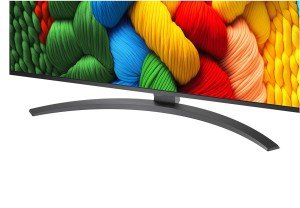 Телевизор LG 43" NanoCell 4K UHD 43NANO81A