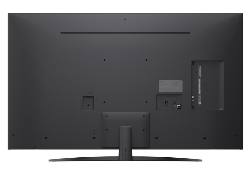 Телевизор LG 50" NanoCell 4K UHD 50NANO81A