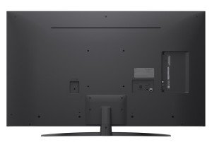 Телевизор LG 50" NanoCell 4K UHD 50NANO81A