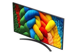Телевизор LG 55" NanoCell 4K UHD 55NANO81A