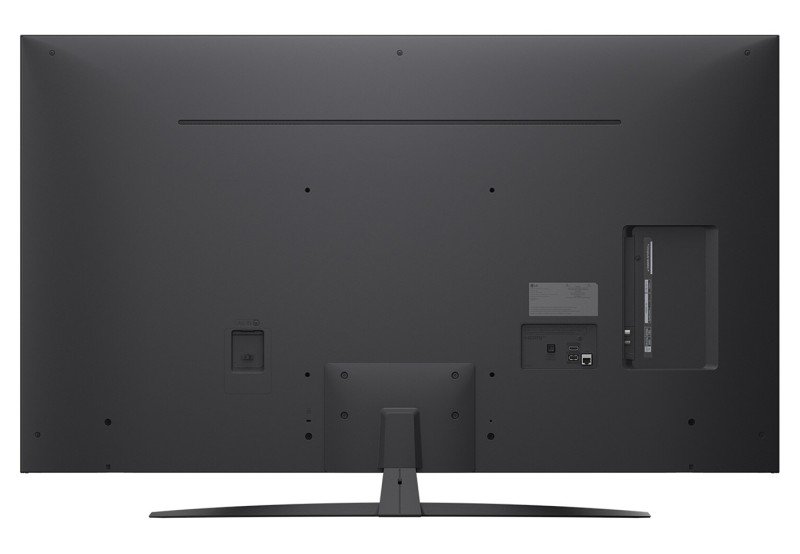 Телевизор LG 55" NanoCell 4K UHD 55NANO81A