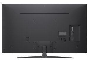 Телевизор LG 55" NanoCell 4K UHD 55NANO81A