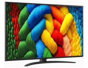 Телевизор LG 65" NanoCell 4K UHD 65NANO81A