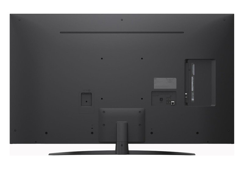 Телевизор LG 65" NanoCell 4K UHD 65NANO81A