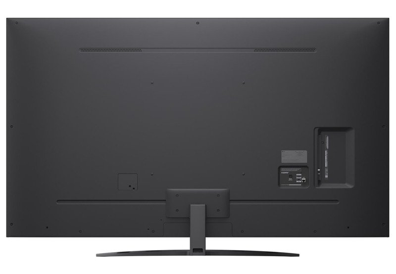 Телевизор LG 75" NanoCell 4K UHD 75NANO81A