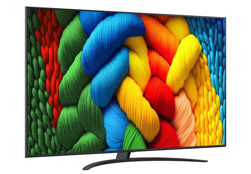 Телевизор LG 86" NanoCell 4K UHD 86NANO81A