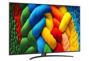 Телевизор LG 86" NanoCell 4K UHD 86NANO81A