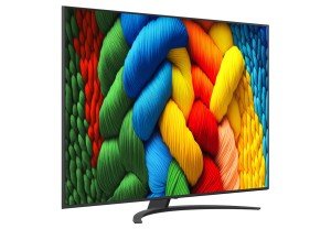 Телевизор LG 86" NanoCell 4K UHD 86NANO81A
