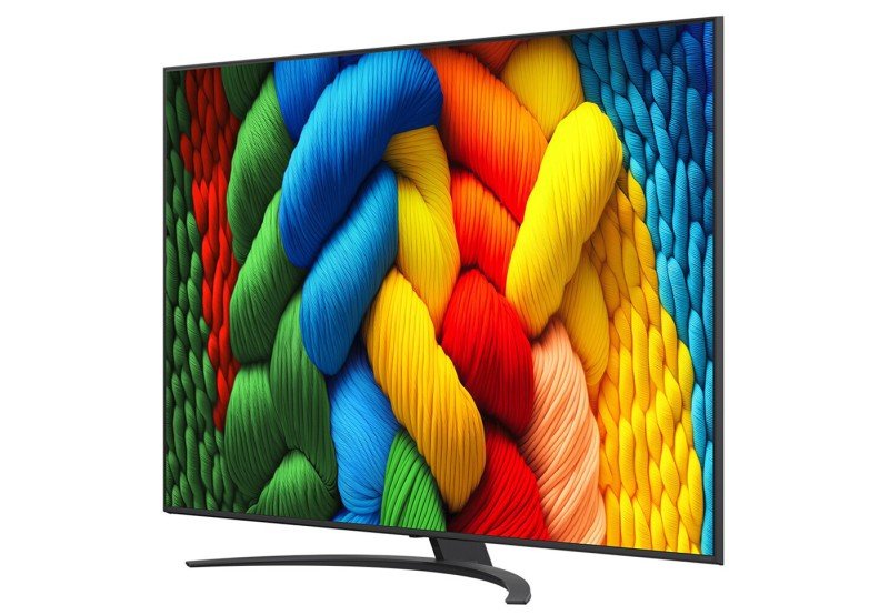 Телевизор LG 86" NanoCell 4K UHD 86NANO81A