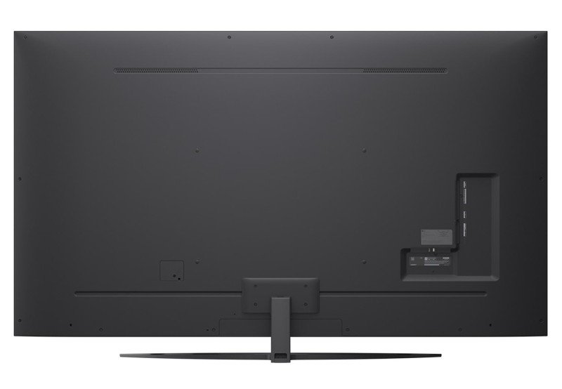 Телевизор LG 86" NanoCell 4K UHD 86NANO81A