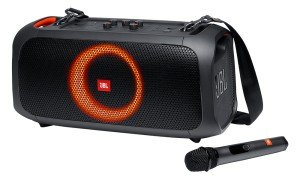Портативная колонка JBL PartyBox On-The-Go