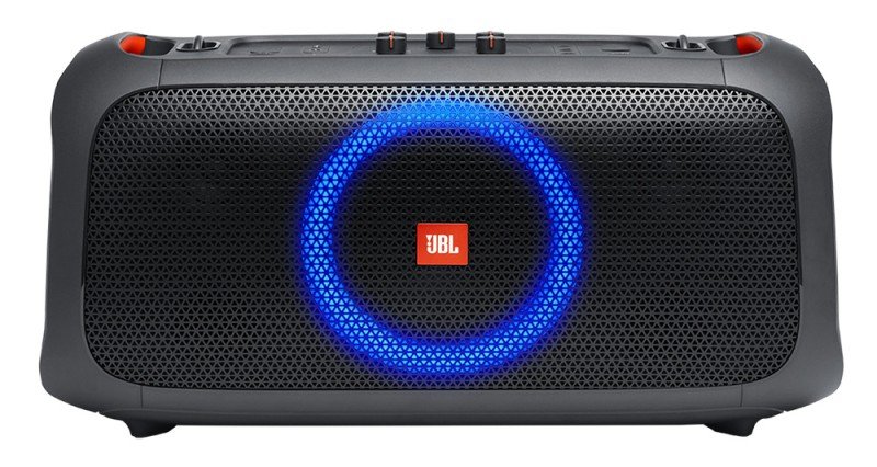Портативная колонка JBL PartyBox On-The-Go