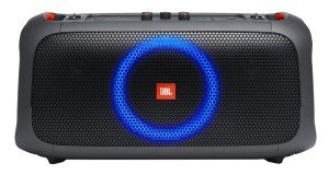 Портативная колонка JBL PartyBox On-The-Go