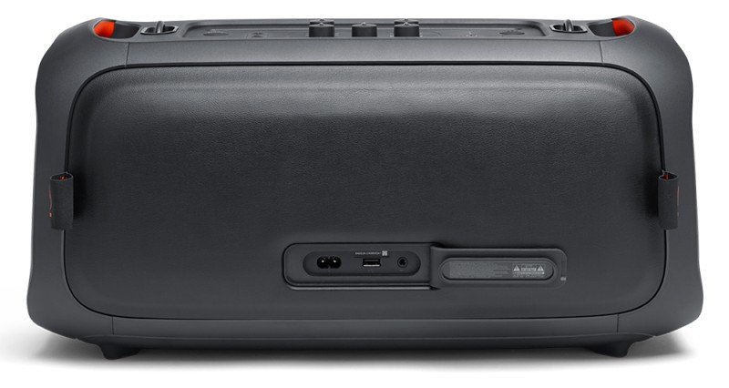 Портативная колонка JBL PartyBox On-The-Go