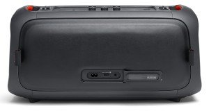 Портативная колонка JBL PartyBox On-The-Go