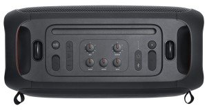 Портативная колонка JBL PartyBox On-The-Go