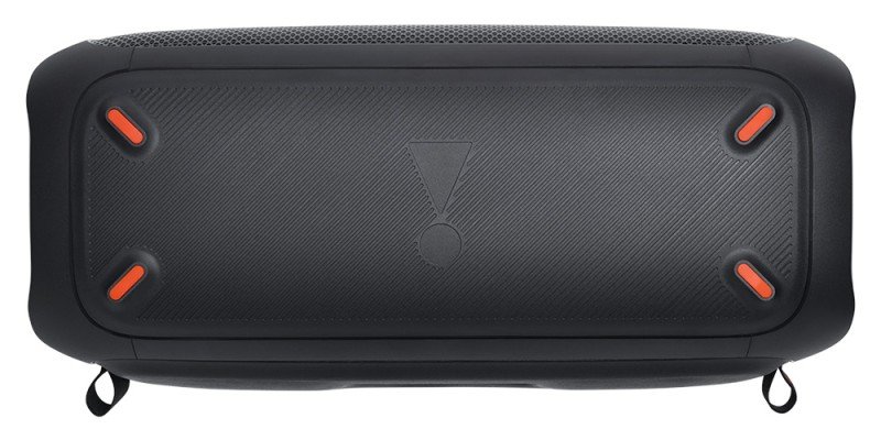 Портативная колонка JBL PartyBox On-The-Go