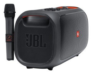 Портативная колонка JBL PartyBox On-The-Go