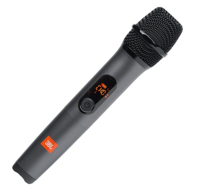 Портативная колонка JBL PartyBox On-The-Go