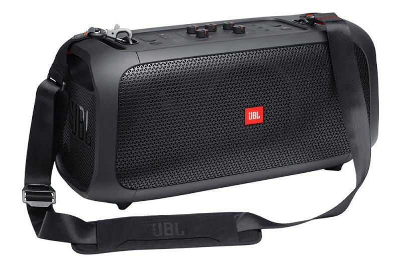 Портативная колонка JBL PartyBox On-The-Go