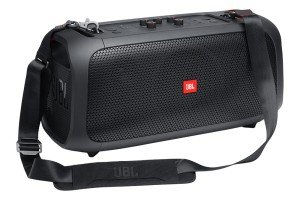 Портативная колонка JBL PartyBox On-The-Go