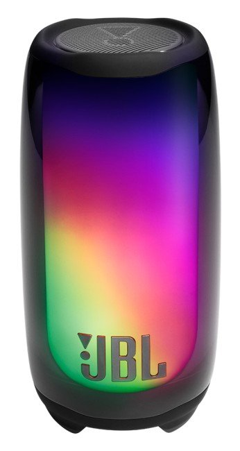 Портативная колонка JBL Pulse 5