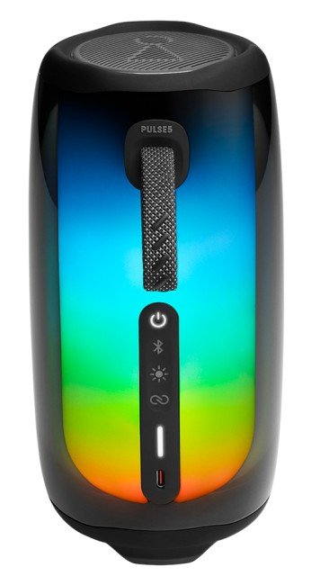 Портативная колонка JBL Pulse 5