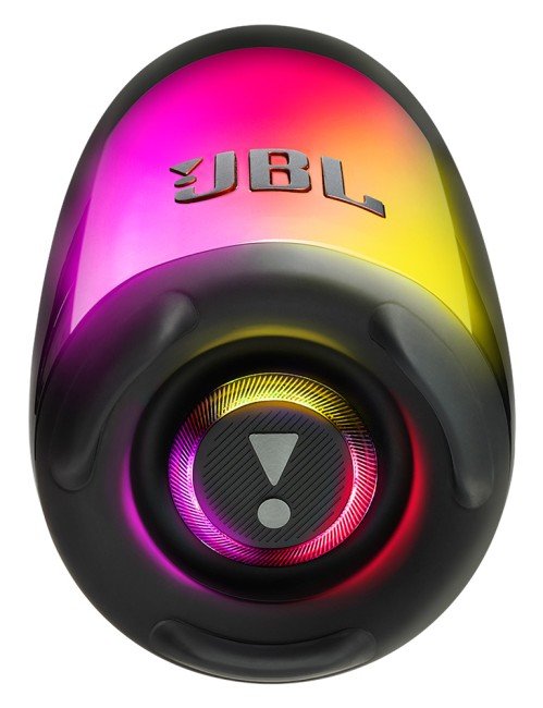 Портативная колонка JBL Pulse 5