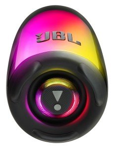 Портативная колонка JBL Pulse 5