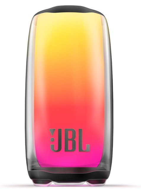 Портативная колонка JBL Pulse 5