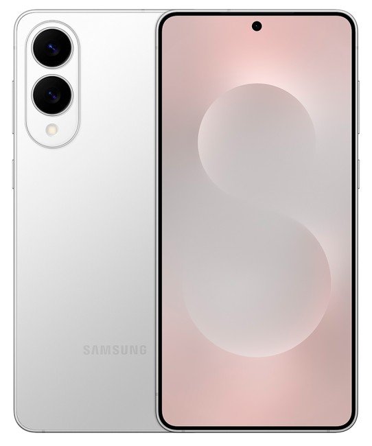 Смартфон Samsung Galaxy S25 Edge 12GB/512GB
