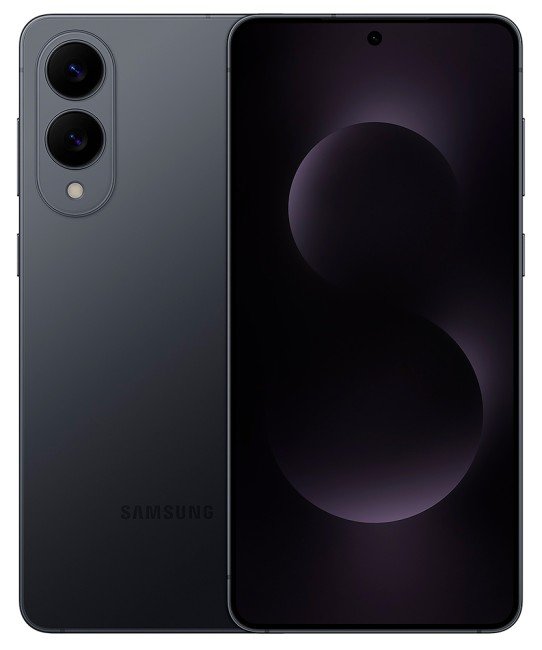 Смартфон Samsung Galaxy S25 Edge 12GB/512GB