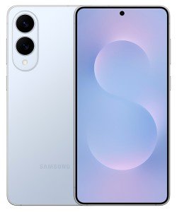 Смартфон Samsung Galaxy S25 Edge 12GB/512GB