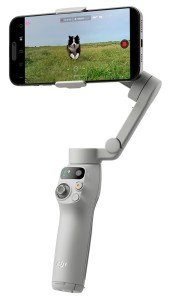 Стабилизатор DJI Osmo Mobile 7